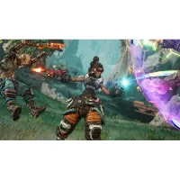 Borderlands 4 Ripper Set + Borderlands 4 PS5 játékszoftver #9
