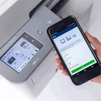 Brother MFCL2922DWYJ1 hálózati duplex multifunkciós lézernyomtató #3