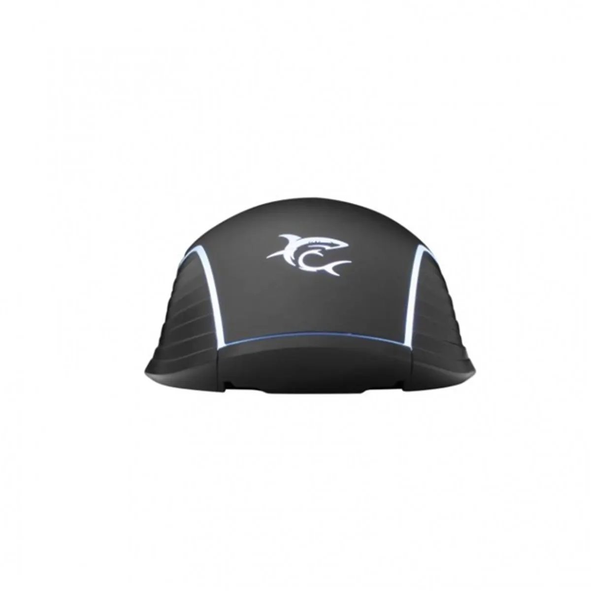 White Shark AZARAH GM-5003 6400dpi fekete gamer egér #7
