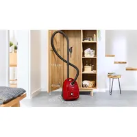 Bosch BGB38RD2 Serie5 porzsákos porszívó #10