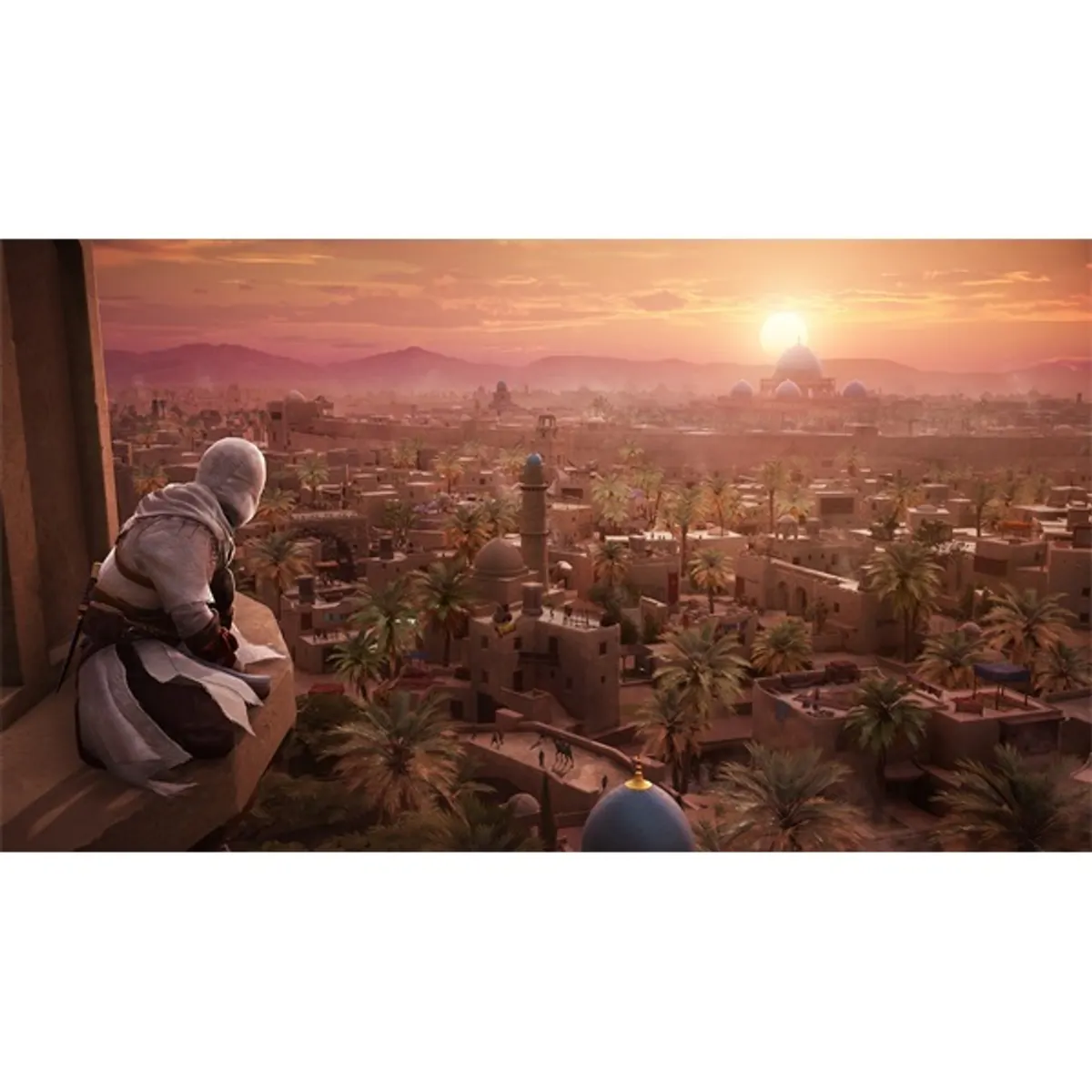 Assassin`s Creed Mirage Xbox One/Xbox Seris játékszoftver #2