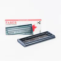 Ventaris VSDS26 Faber Csavarhúzó Készlet #2