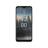 Nokia C12 6,3" LTE 2/64GB kék okostelefon + Yettel Express 3 GB mobilnet extra feltöltőkártya #1