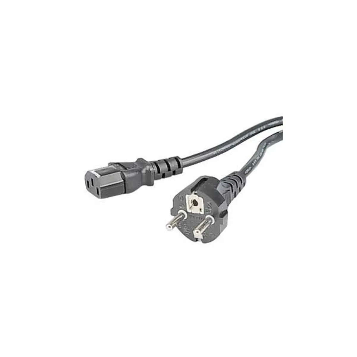 Hama 29934 ECO HÁLÓZATIKÁBEL 1,5M #1