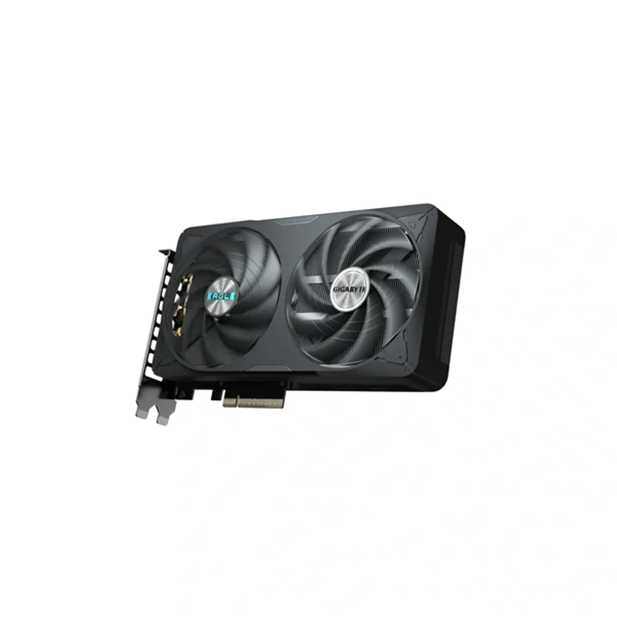 Gigabyte GeForce RTX 5060 Ti Eagle OC 16GB GDDR6 videókártya #7