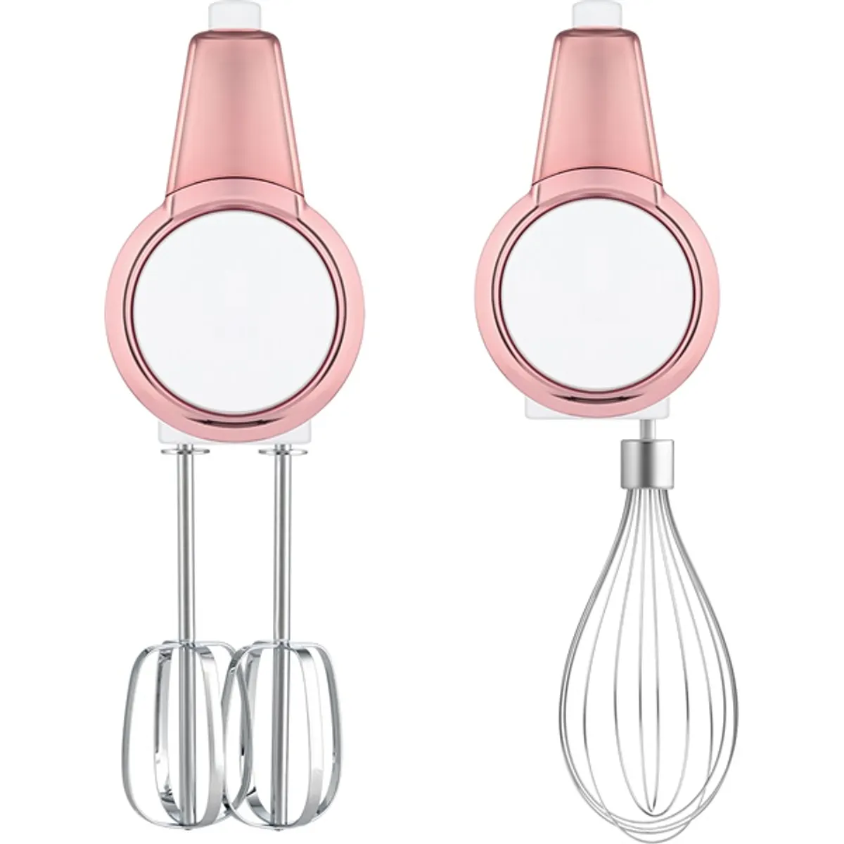 Sencor SHM 9000WH fehér akkumulátoros kézi mixer #6