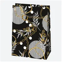 IRIS ajándéktasak, különböző színekben és mintákkal, 230x320x110 mm #6