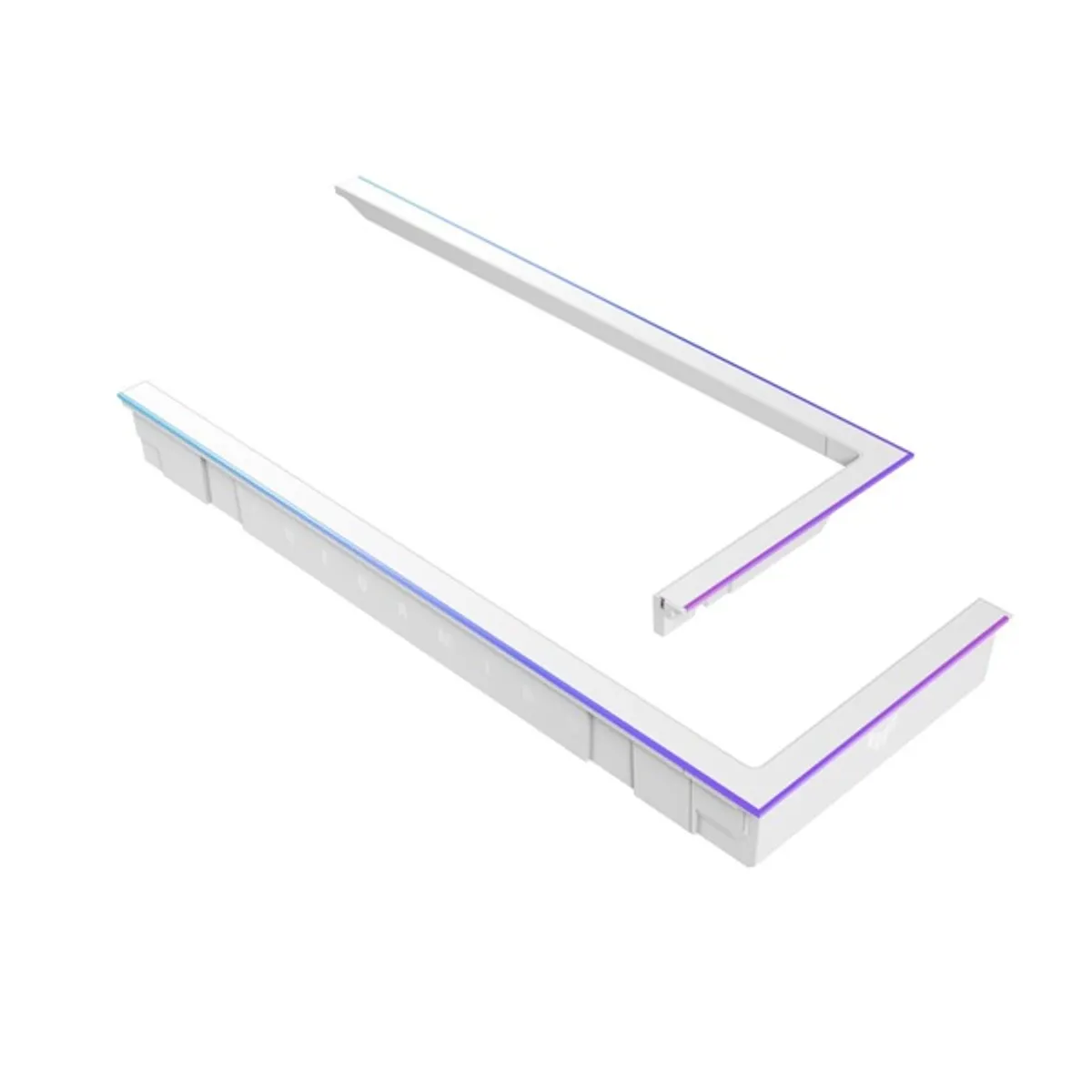 ASUS TUF GAMING GT502 HORIZON ARGB LIGHTING KIT fehér világítás #1