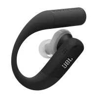 JBL Endurance PEAK 4 True Wireless Bluetooth fekete sport fülhallgató #6