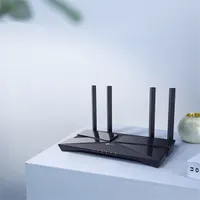 TP-Link Archer AX23 AX1800 kétsávos Wi-Fi 6 router #7
