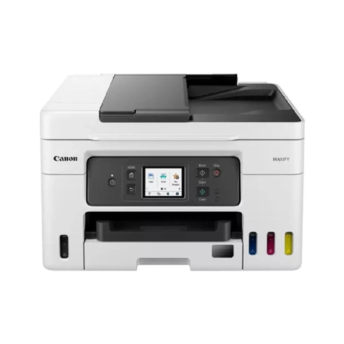 Canon MAXIFY GX4040 tintasugaras multifunkciós nyomtató #1