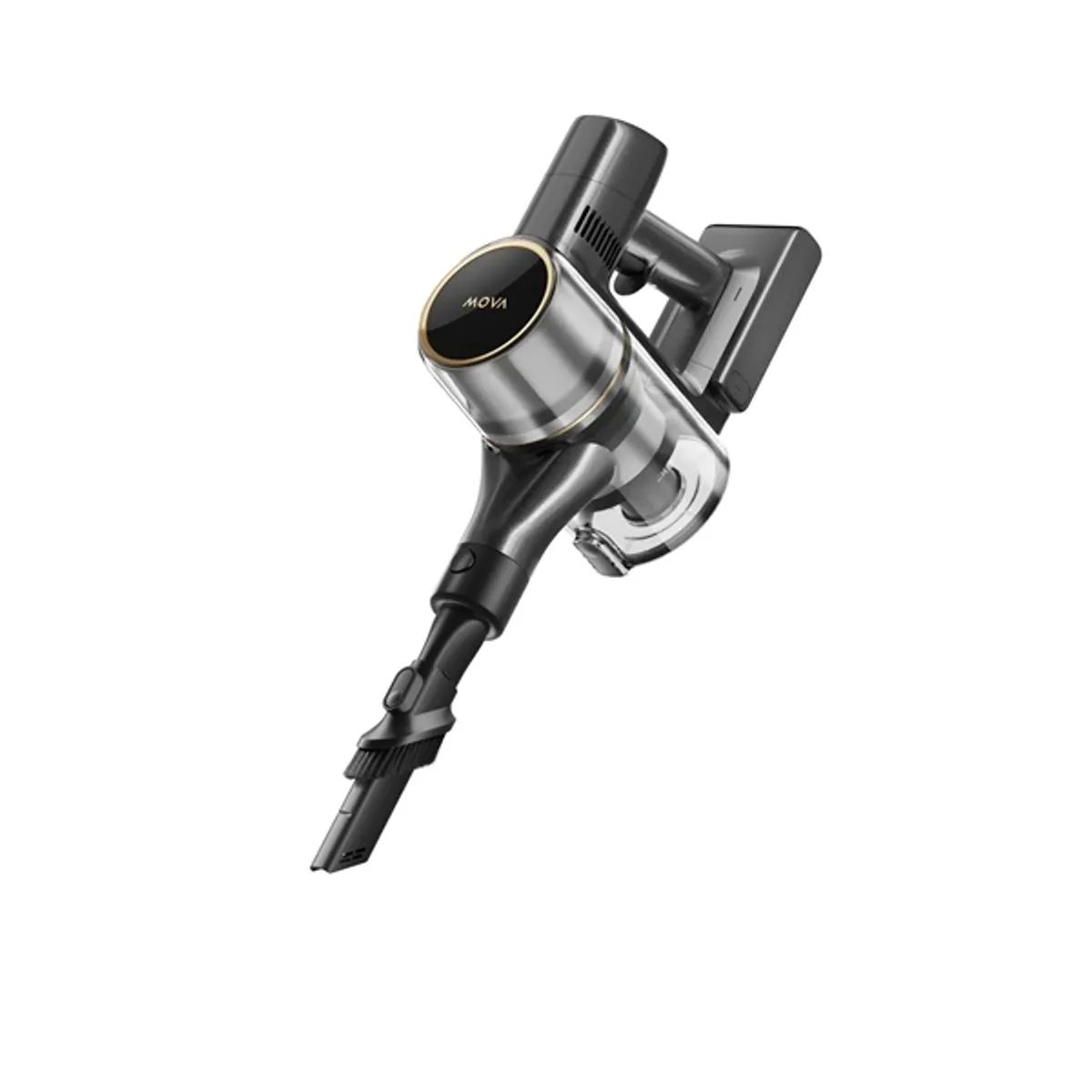 MOVA VS16A S5 Sense vezeték nélküli álló porszívó #4