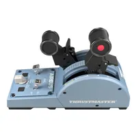 Thrustmaster 2960842 TCA OFFICER PACK AIRBUS edition joystick #4