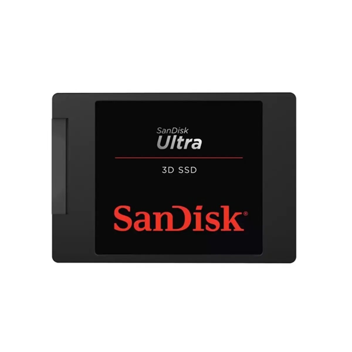Sandisk 1TB Sata 2,5" ULTRA 3D (220031) SSD #1