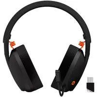 Canyon EGO GH-13 fekete 7.1 gamer headset #2