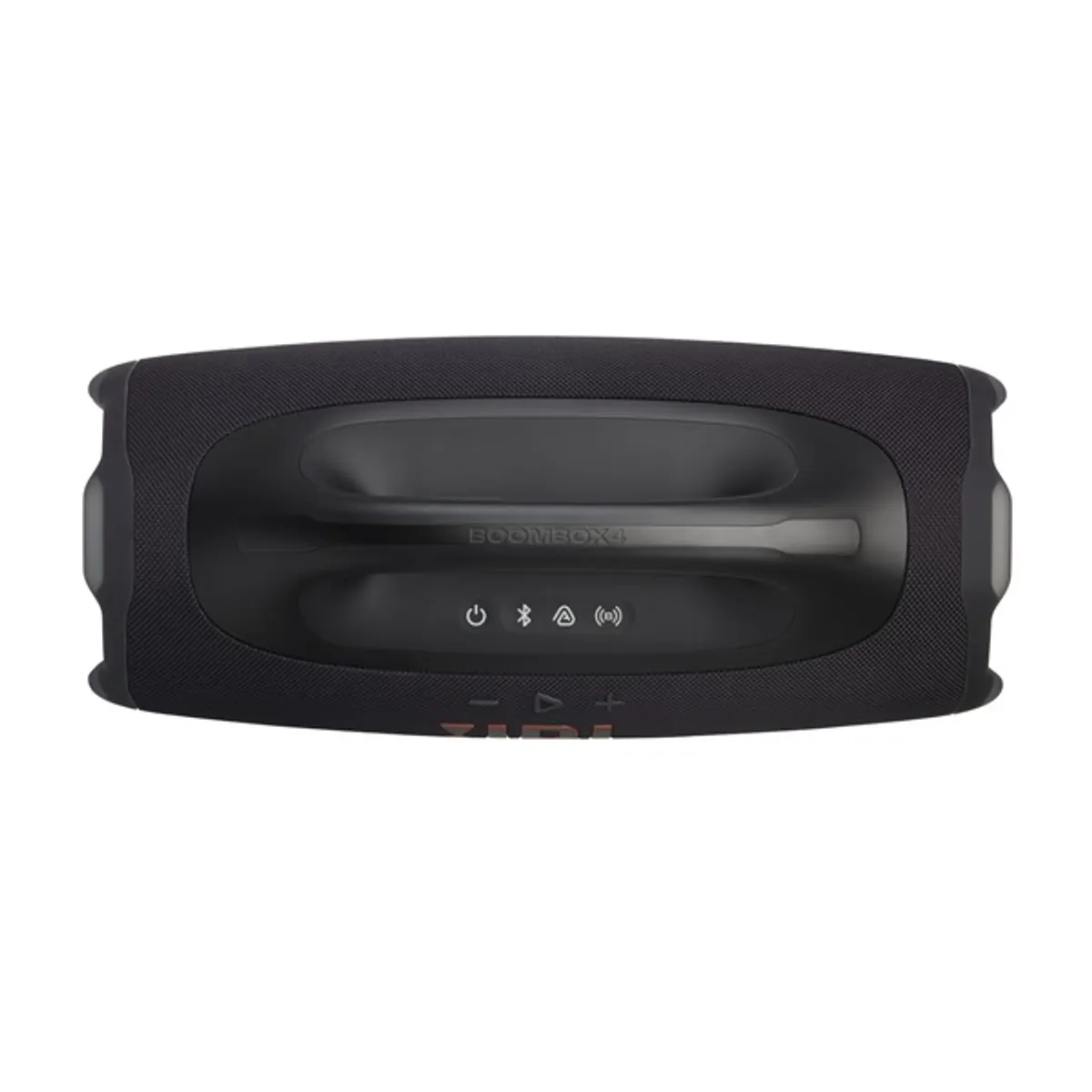JBL Boombox 4 hordozható fekete Bluetooth hangszóró #5