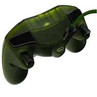 Hyperkin M01618-GN Duchess Xbox Series|One/Windows 11|10 Xbox liszenszelt vezetékes zöld kontroller #6