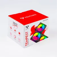 Ventaris VGCF120-3F Tempest RGB számítógép ventilátor 3/CS #7