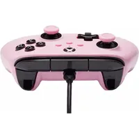 PowerA XBGP0378-01 Xbox Series X|S/Xbox One vezetékes pink kontroller #8