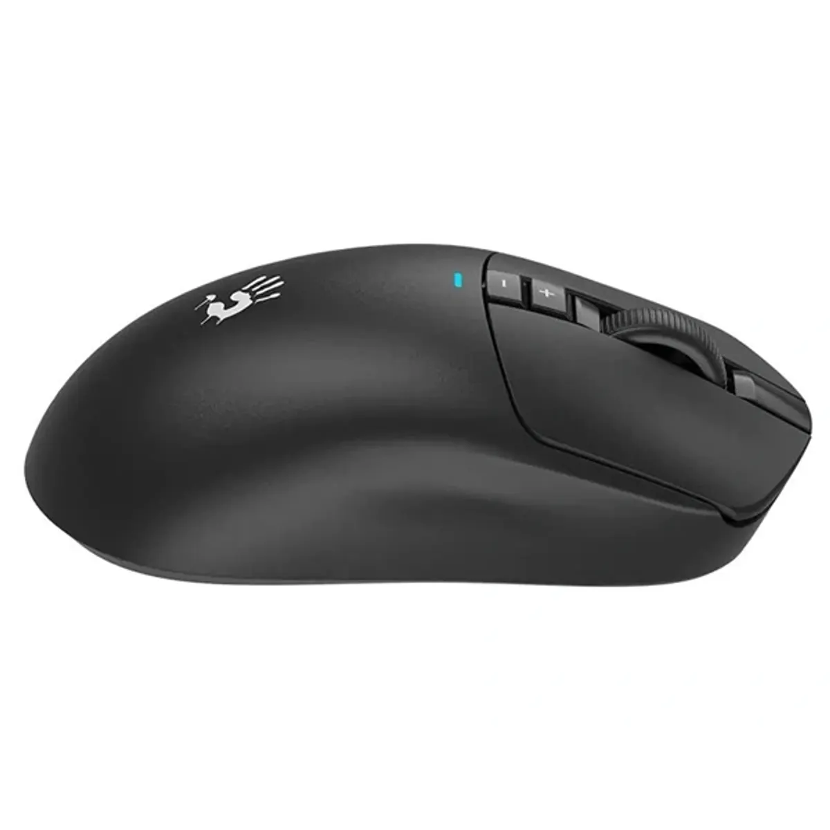 A4-Tech Bloody R72 Pro Duo vezeték nélküli fekete gamer egér #6