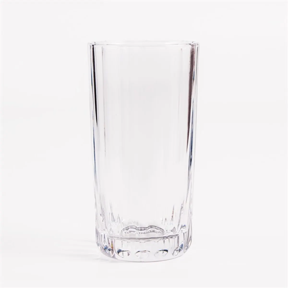 Pasabahce Antalya Long Drink 305ml koktélos pohár szett 6 darabos #3