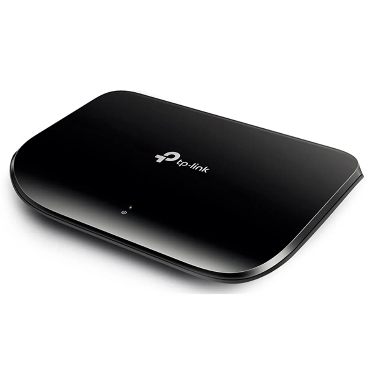 TP-Link TL-SG1005D 5portos 10/100/1000Mbps nem menedzselhető fekete asztali switch #3