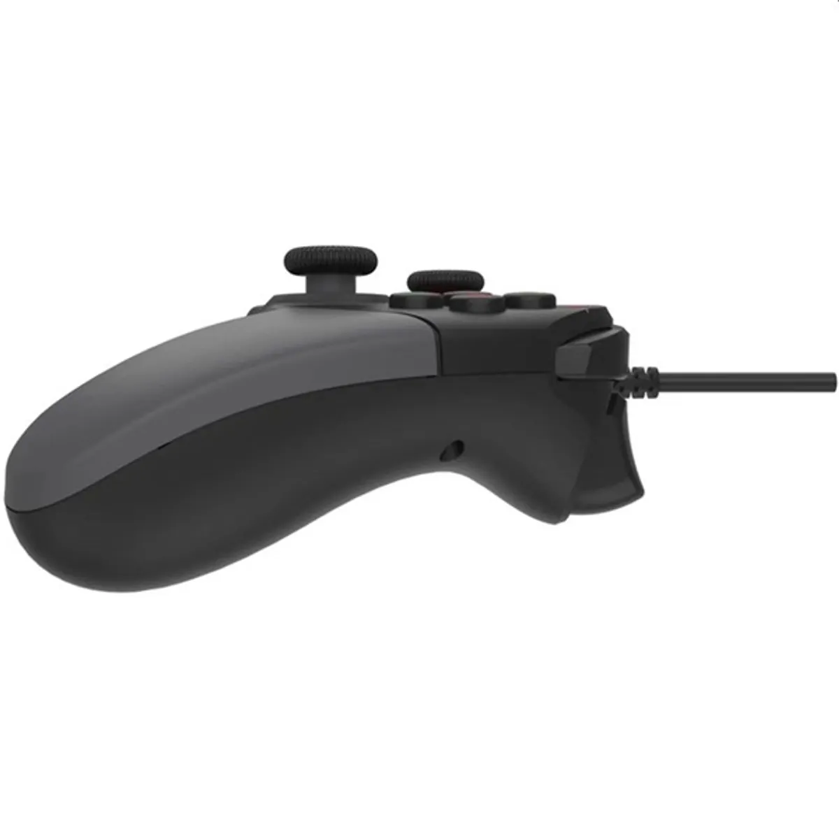 A4-Tech A4TJOY47404 Bloody GP30 PC/PS3/Android USB vezetékes fekete kontroller #8