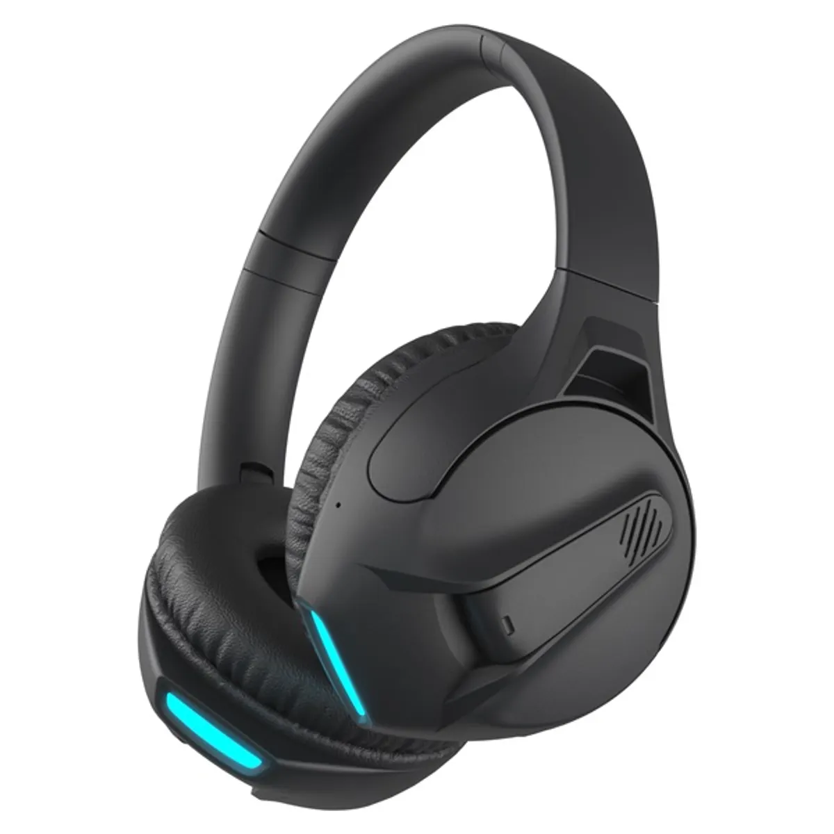 Sencor SEP 800BT BK fekete vezeték nélküli headset #3