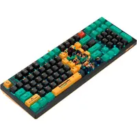 A4-Tech A4TKLA47622 Bloody AT98 US mechanikus (Alpha Switch) RGB Renegade vezetékes gamer billentyűzet #3