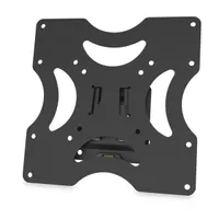 DIGITUS univerzális 200x200 fix fali konzol #1