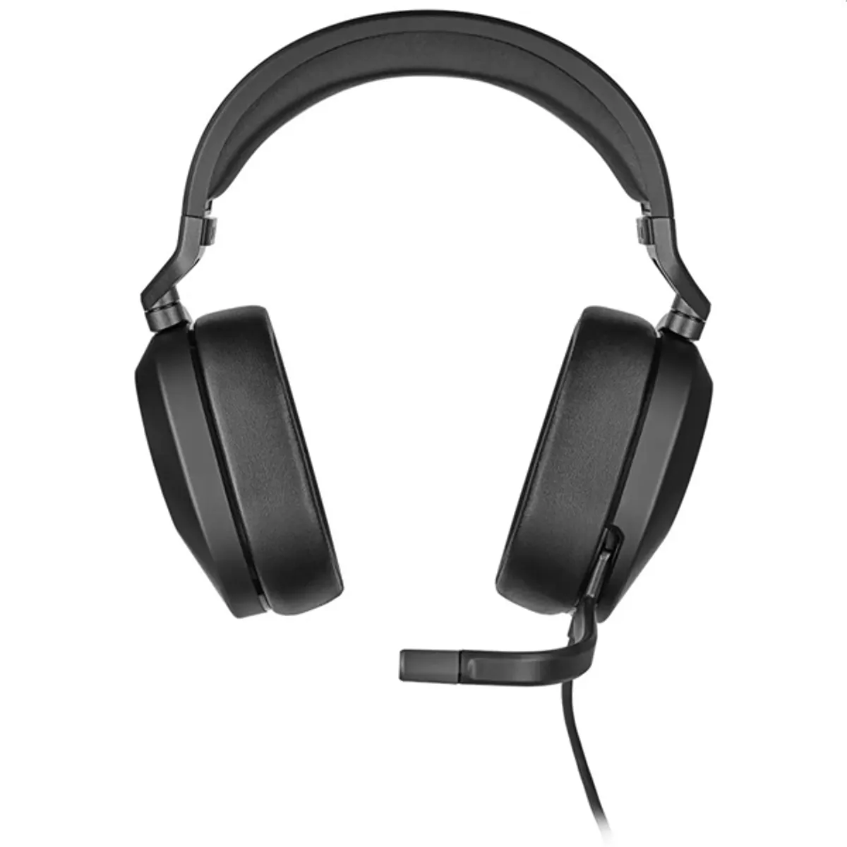 Corsair HS65 Surround fekete gamer headset #2