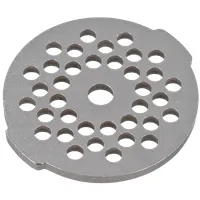 Hausberg Ertone ERT-MN 502 kézi alumínium húsdaráló, 10-es méret #2