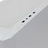 White Shark GCC-2303 Bullet fehér (táp nélküli switch) ablakos ATX ház #5