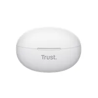 Trust Yavi ENC True Wireless Bluetooth fehér fülhallgató #7