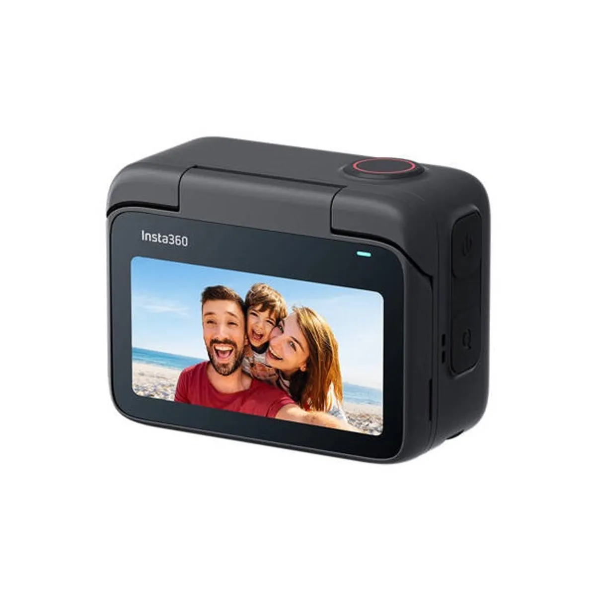 Insta360 GO 3S 64GB fekete sportkamera #2