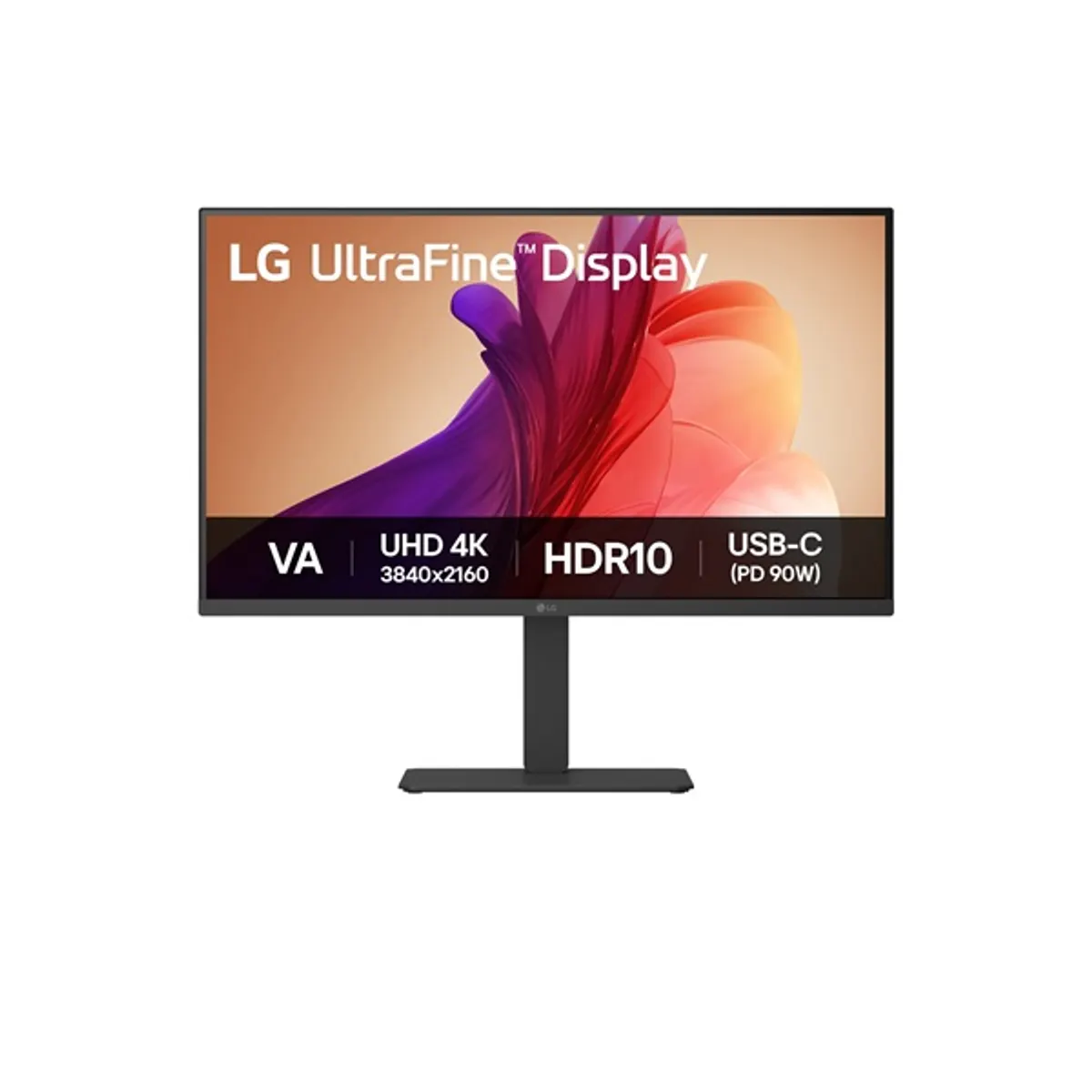 LG 31,5" 32U720A-B.AEU 4K UHD VA HDMI/DP/USB/USB-C monitor #1