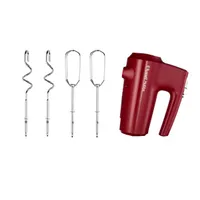 Russell Hobbs 27150-56/RH Desire Red piros kézi mixer #5