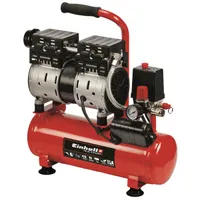 Einhell 4020600 TE-AC 6 Silent kompresszor #1