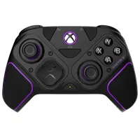 PDP 049-002-BK Victrix Pro BFG Xbox Series X|S/Xbox One/PC vezeték nélküli fekete eSport kontroller