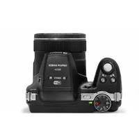 Kodak Pixpro AZ528-BK Digitális fekete fényképezőgép #3