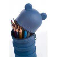 Nebulo Koala szilikon tolltartó #5