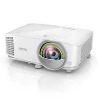 Benq EW800ST WXGA 3300L 10000óra smart fehér projektor #5
