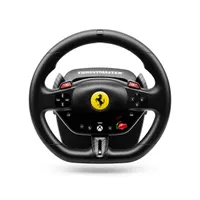 Thrustmaster 4460297 T98 Ferrari 296 Edition Xbox Series/Xbox One/PC kormány + pedál + 1 hónap Game Pass Ultimate #3