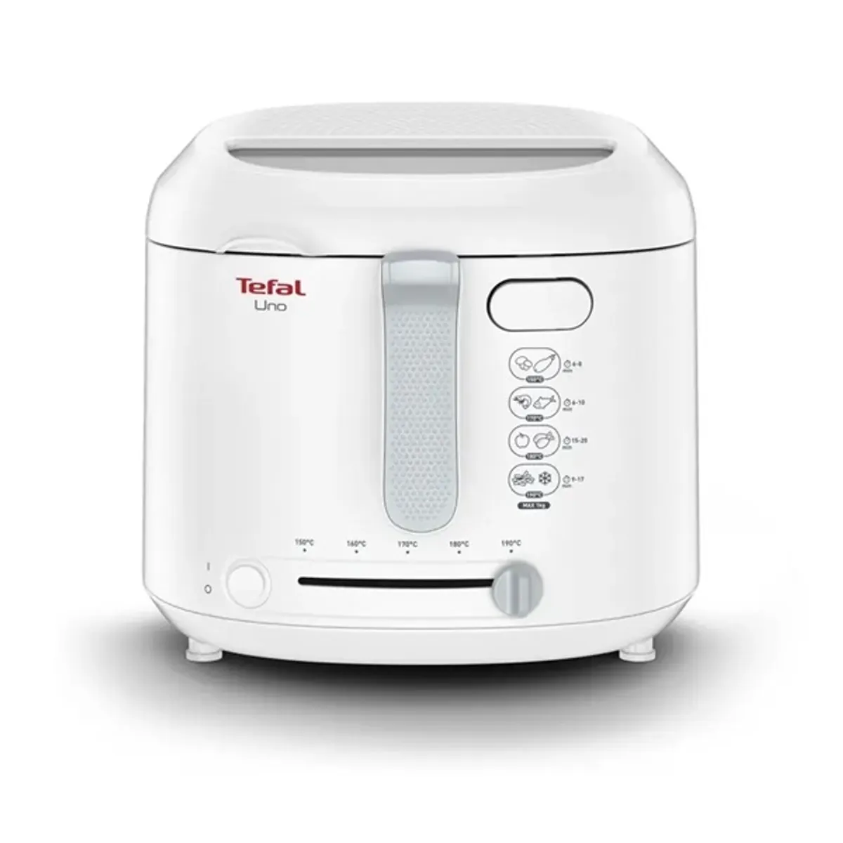 Tefal UNO FF203130 1,8l olajsütő #2