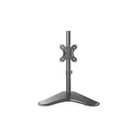 DIGITUS DA-90437 C-bilincses univerzális (VESA 75/100) fekete monitor tartó állvány #3