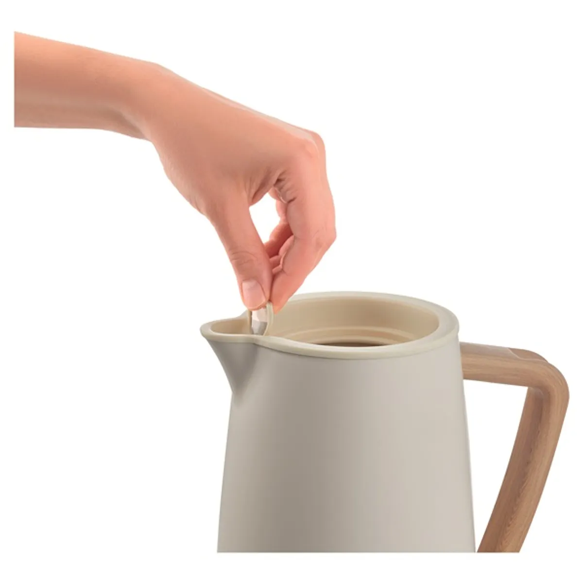 Sencor SWK 2717YG 1,7L-es rozsdamentesacél vízforraló #3