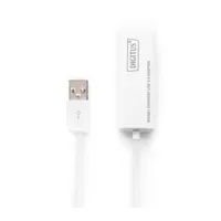 DIGITUS vezetékes USB 3.0 Gigabit Ethernet Adapter #4