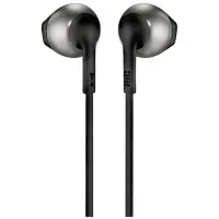 JBL T205BLKE fekete mikrofonos fülhallgató #2