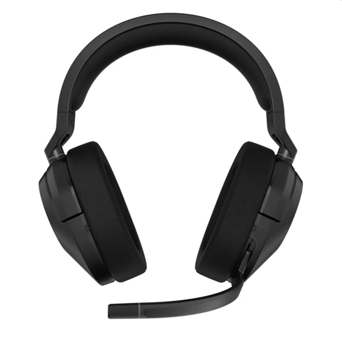 Corsair HS55 vezeték nélküli fekete gamer headset #3