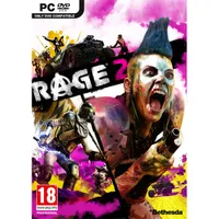 Rage 2 PC játékszoftver #1
